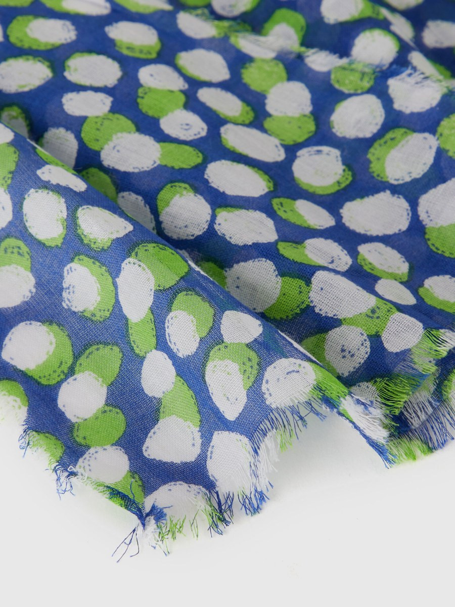 Benetton ženska ešarpa 