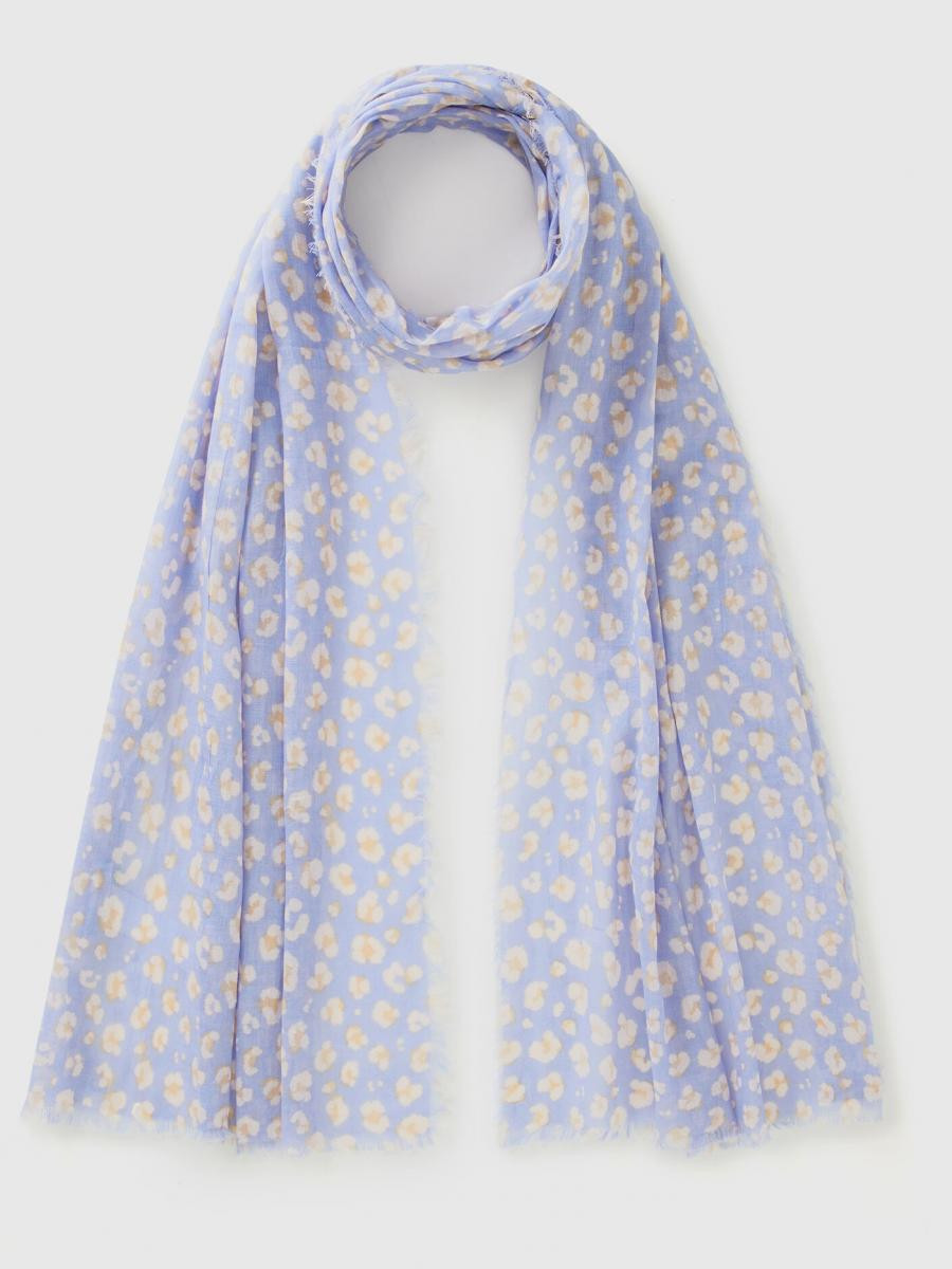 Benetton ženska ešarpa 