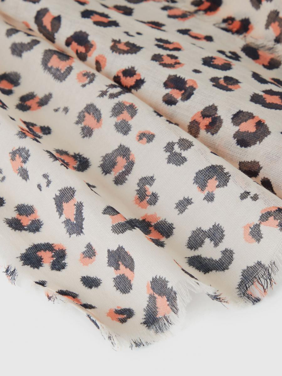 Benetton ženska ešarpa 