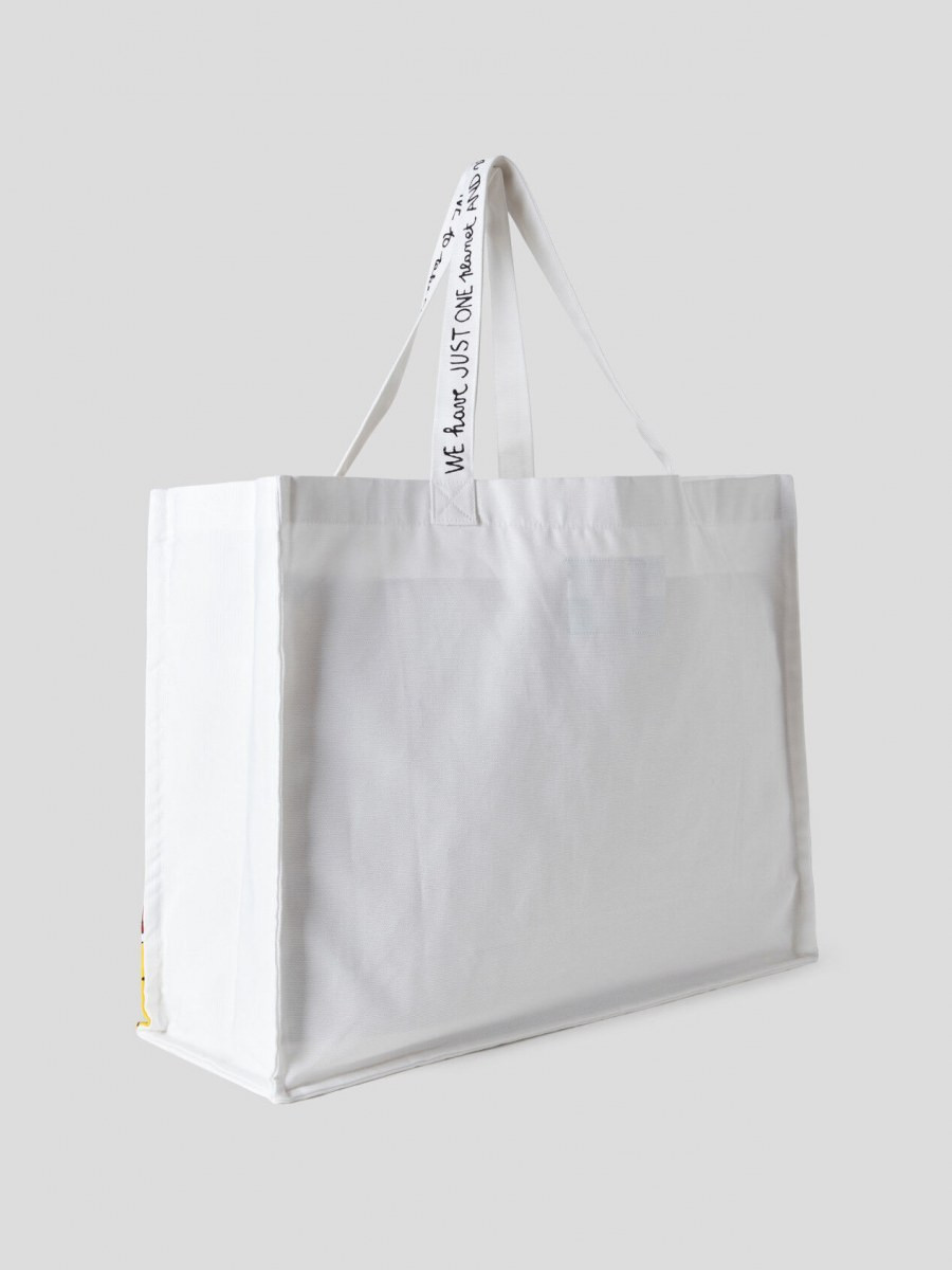 Benetton ženska torba 