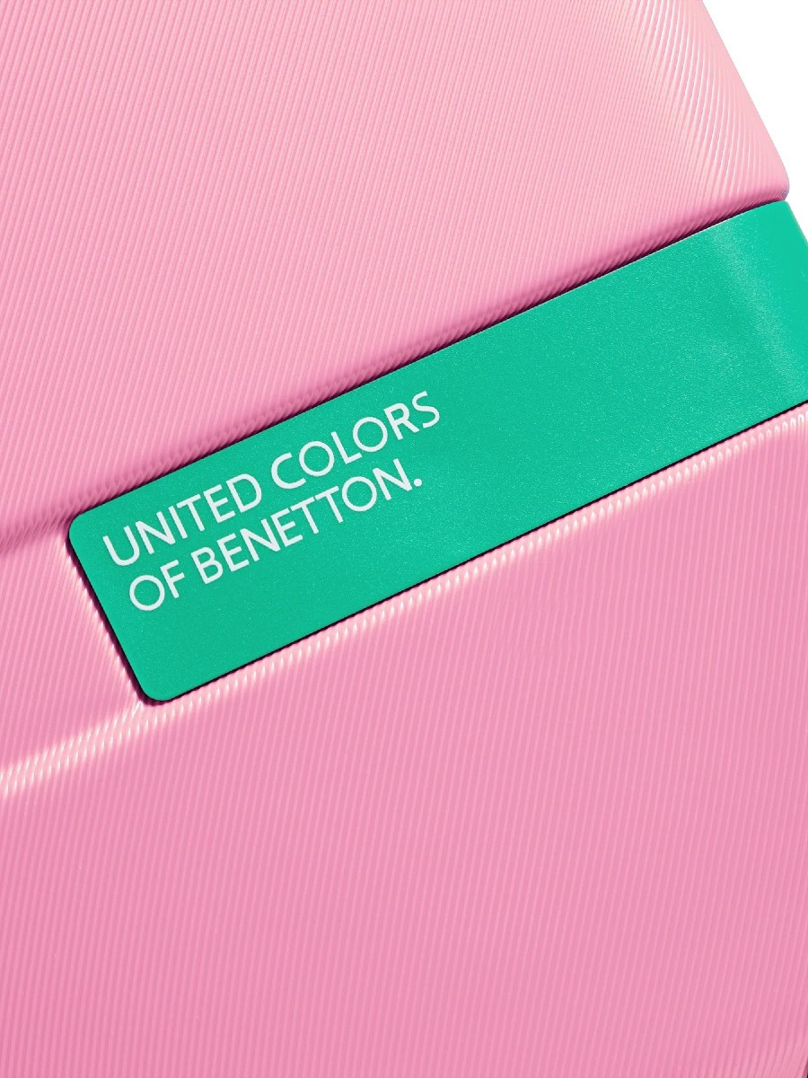 Benetton kofer large 