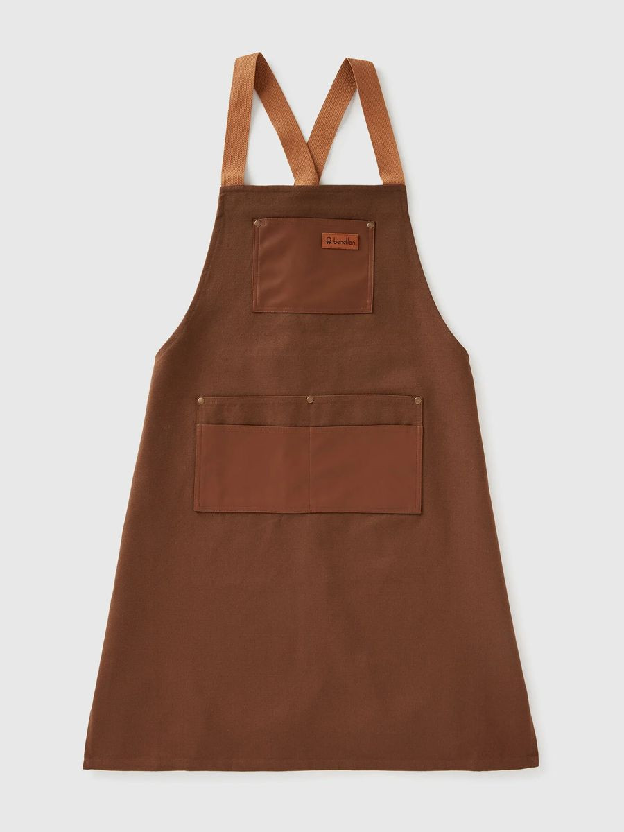 Benetton muška kecelja 