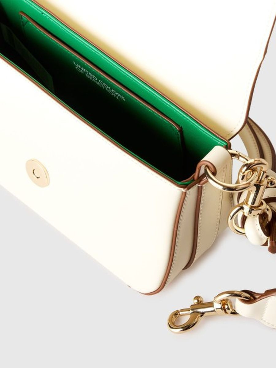 Benetton ženska torba 