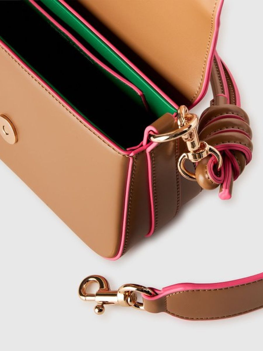 Benetton ženska torba 