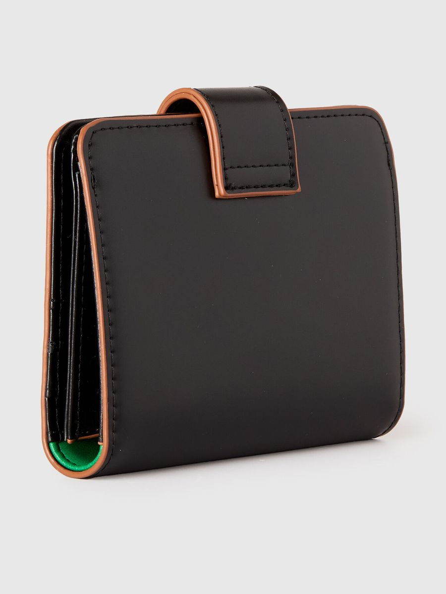 Benetton ženski novčanik 