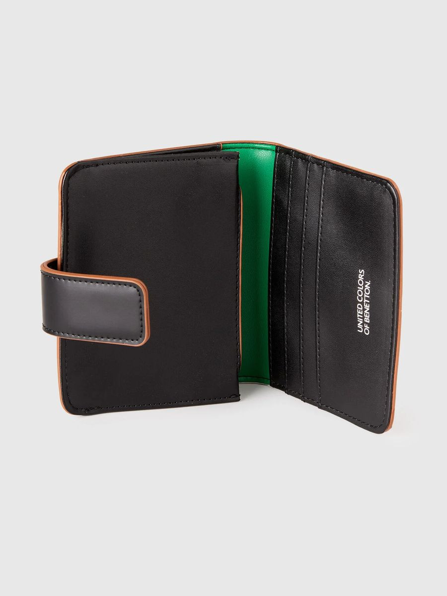 Benetton ženski novčanik 