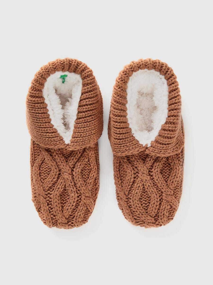 Benetton ženske patofne 