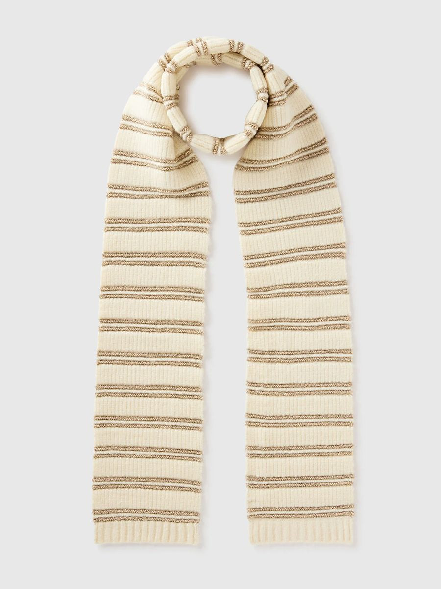 Benetton ženski šal 