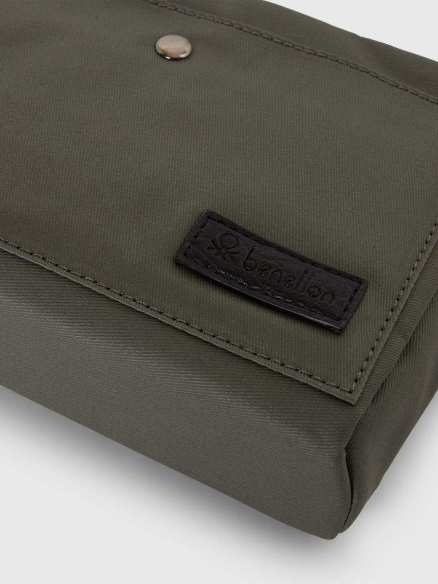 Benetton muška futrola za dokumenta 