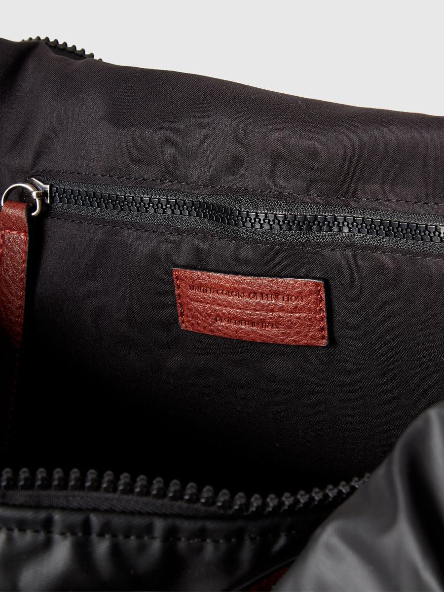 Benetton muška sportska torba 