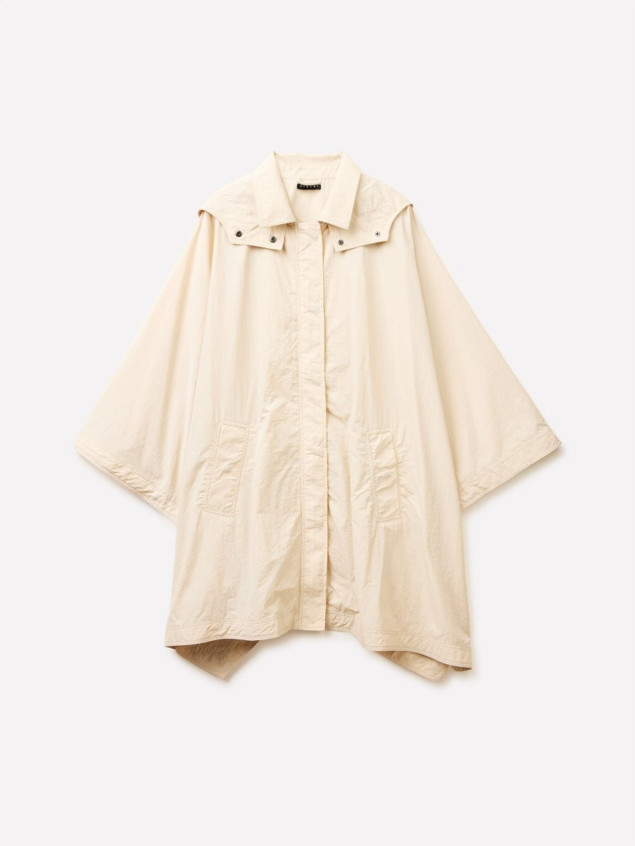 Sisley ženska kišna kabanica 