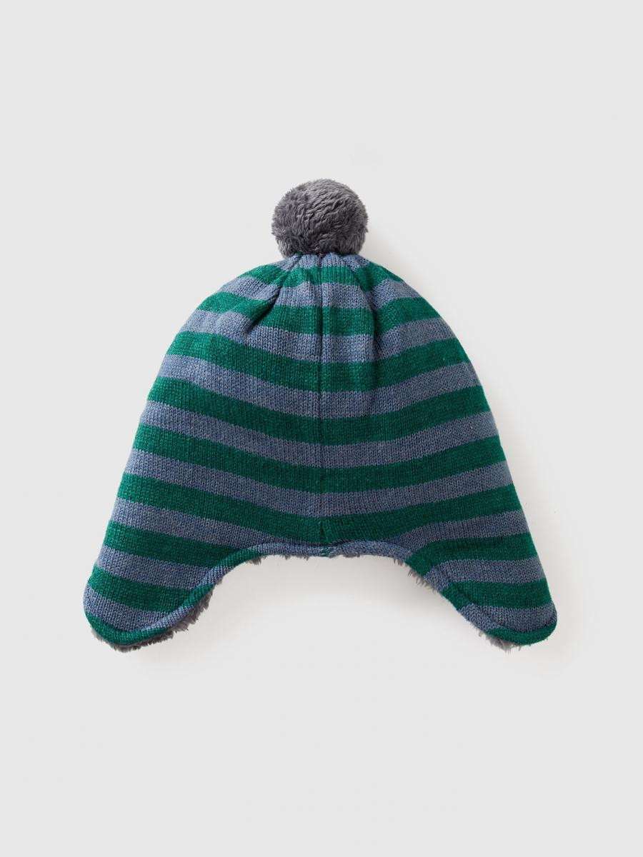 Benetton dečija kapa 