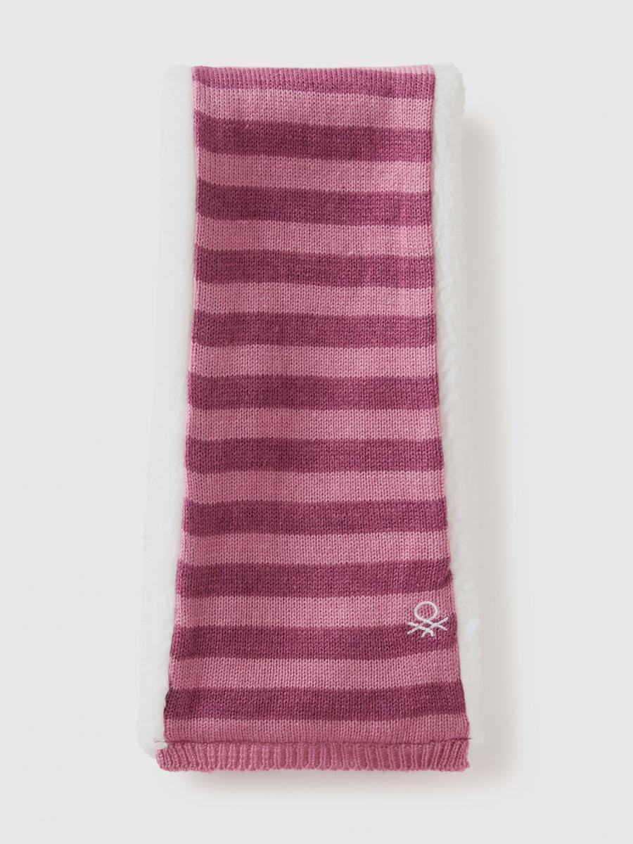 Benetton dečiji šal 