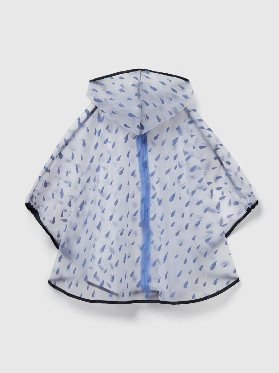 Benetton dečija kišna pelerina 