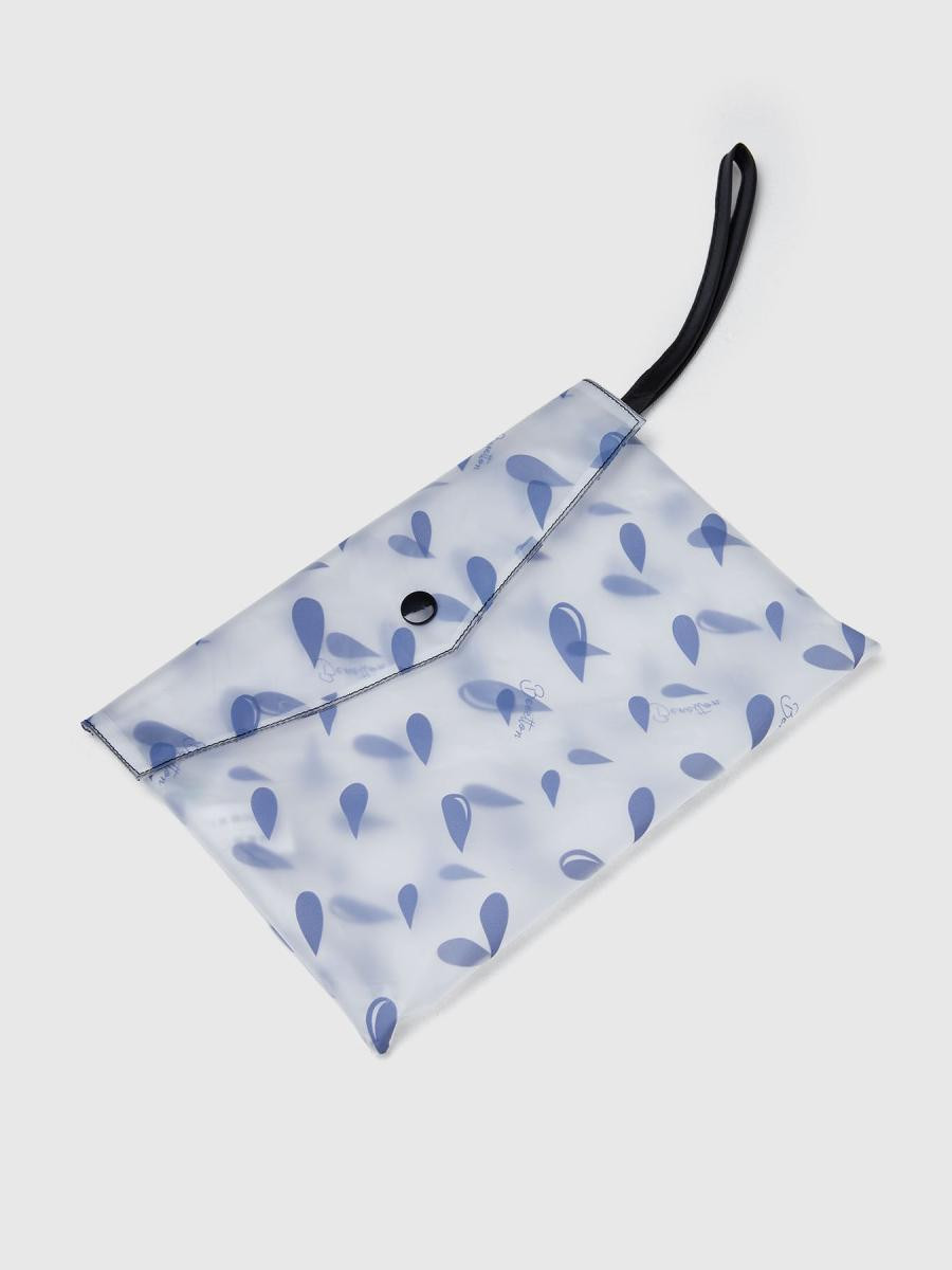 Benetton dečija kišna pelerina 