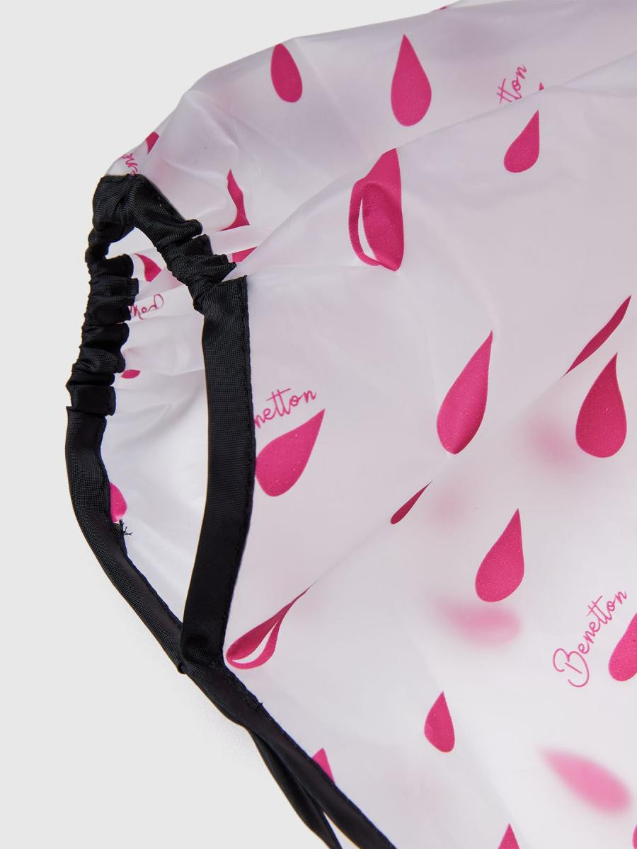 Benetton dečija kišna pelerina 