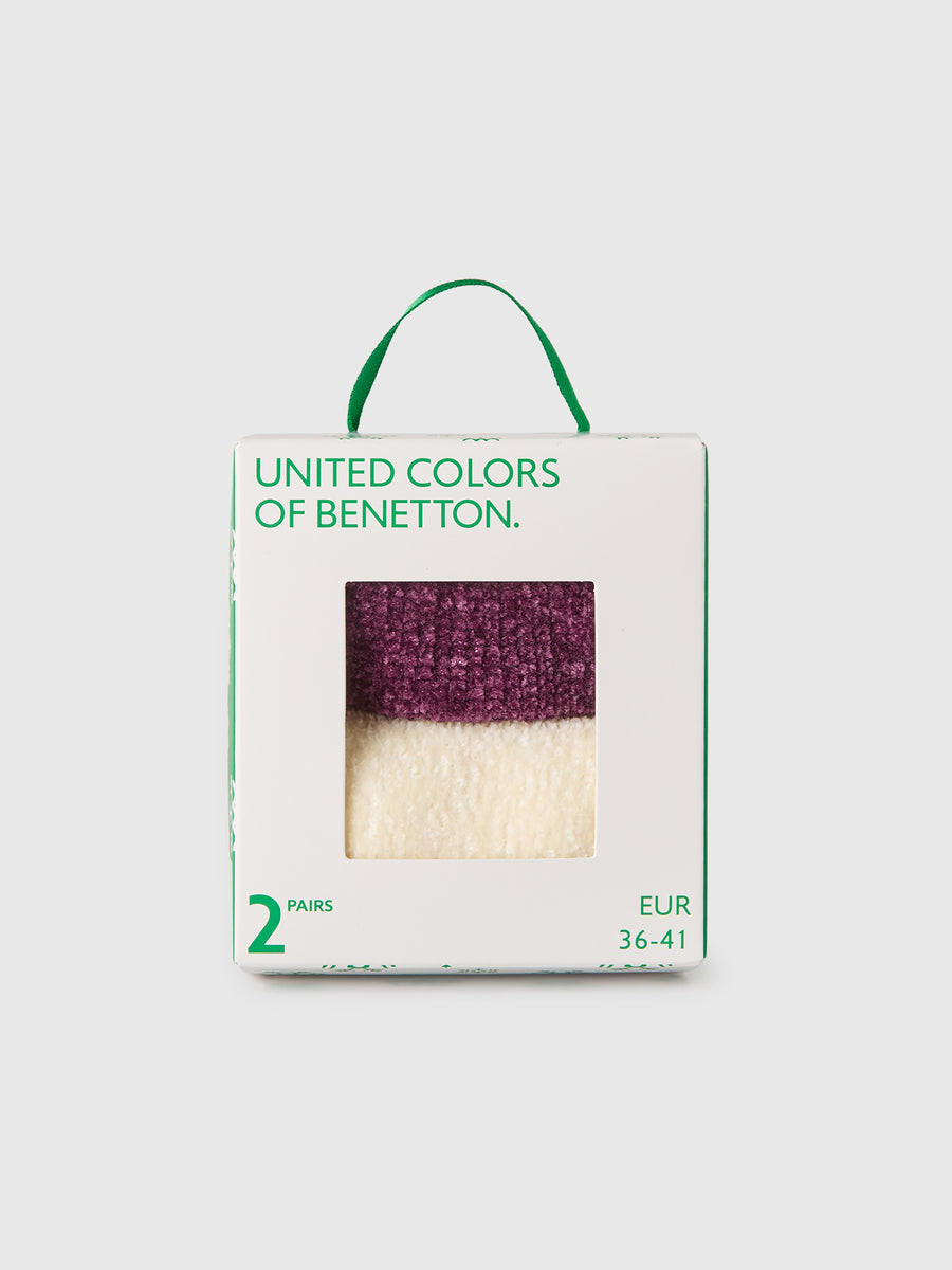 Benetton čarape 
