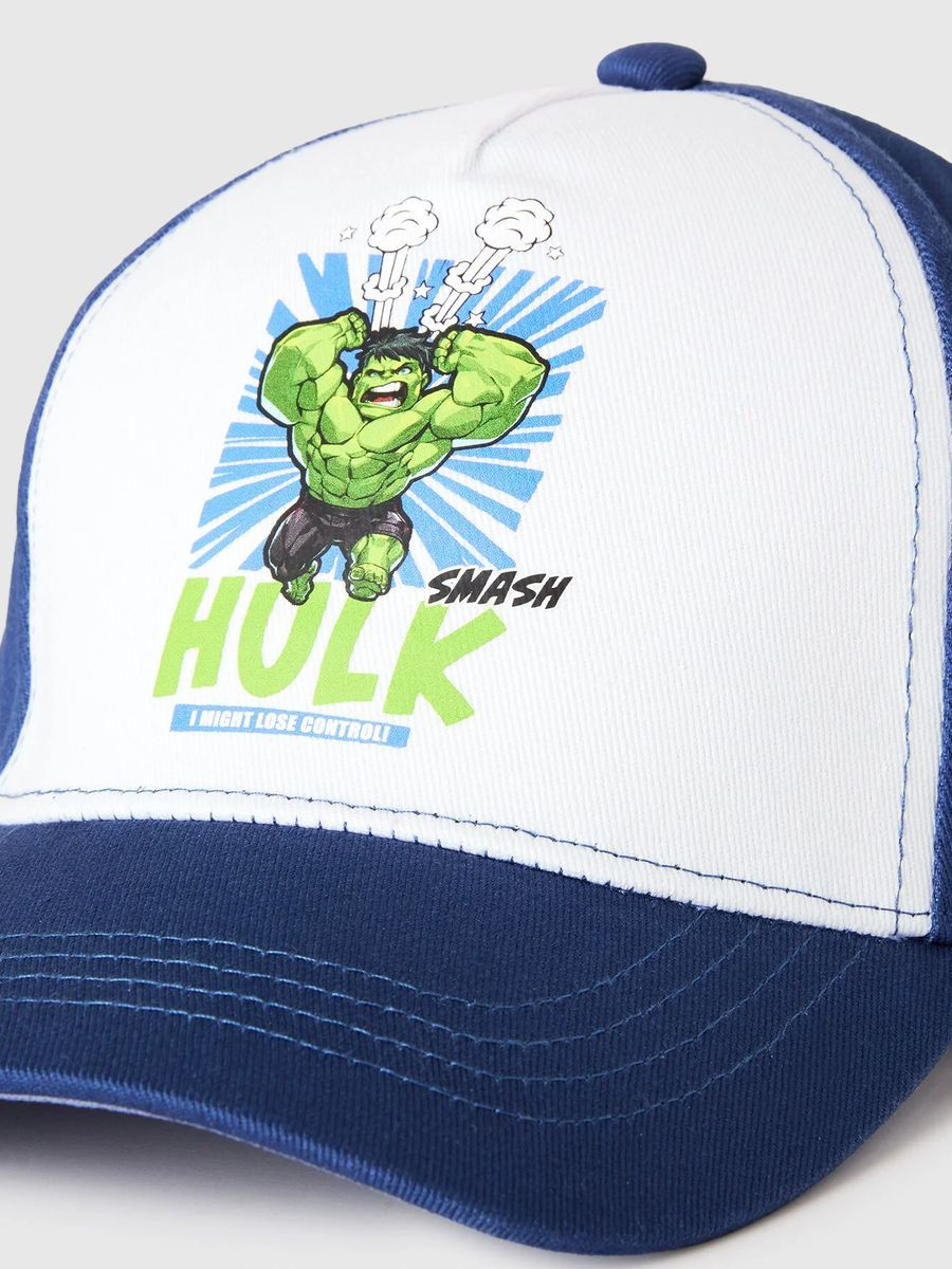 Benetton dečiji kačket 