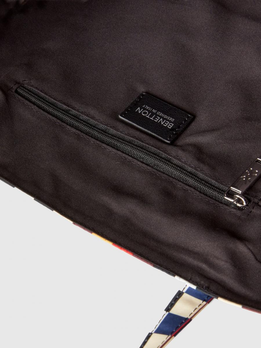 Benetton ženska torba 