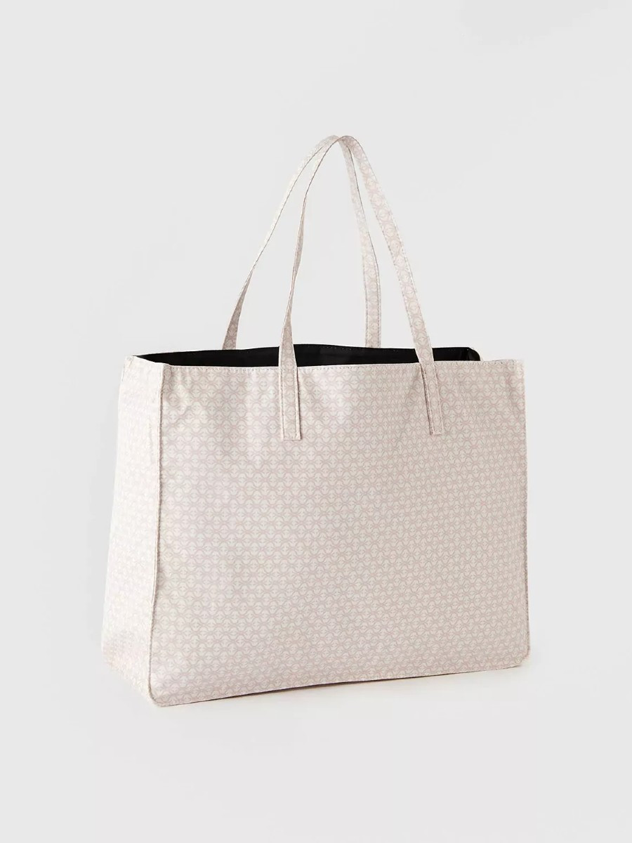 Benetton ženska torba za plažu 