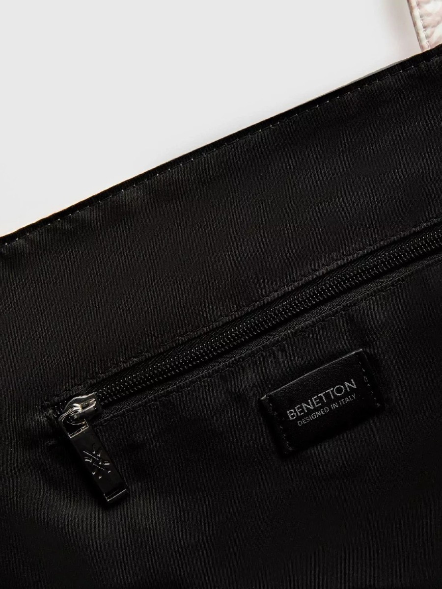 Benetton ženska torba za plažu 