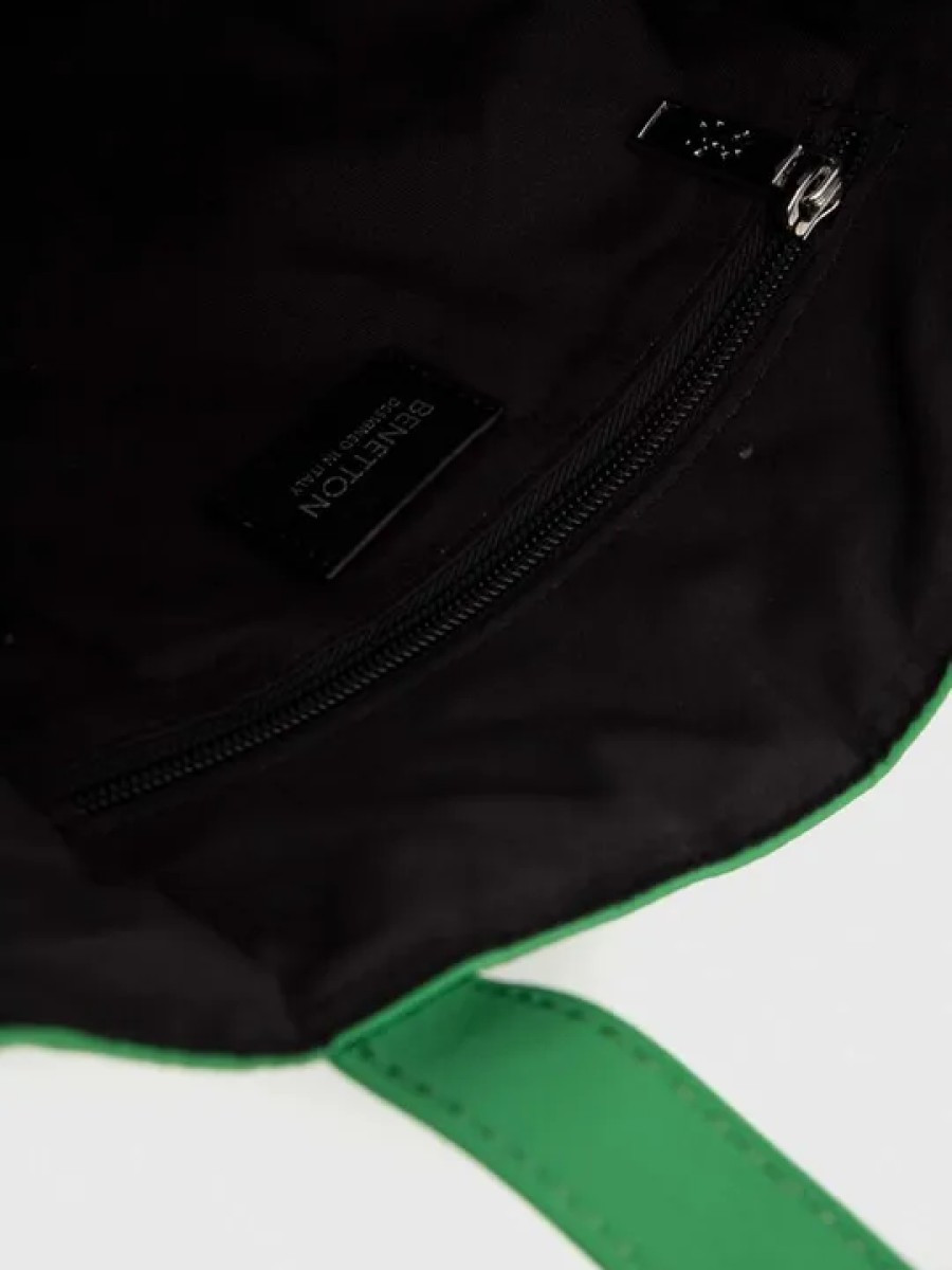 Benetton ženska torba 