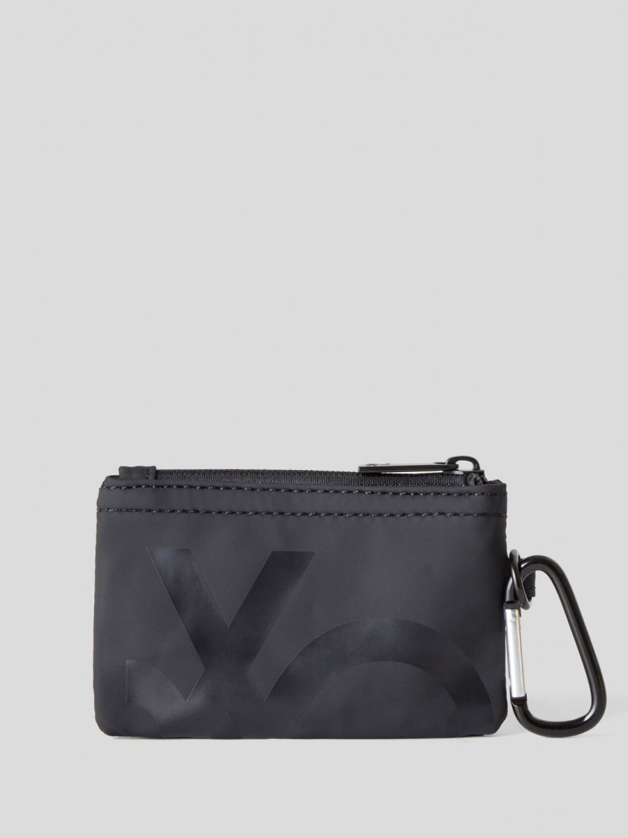 Benetton torbica za mobilni telefon i slušalice 