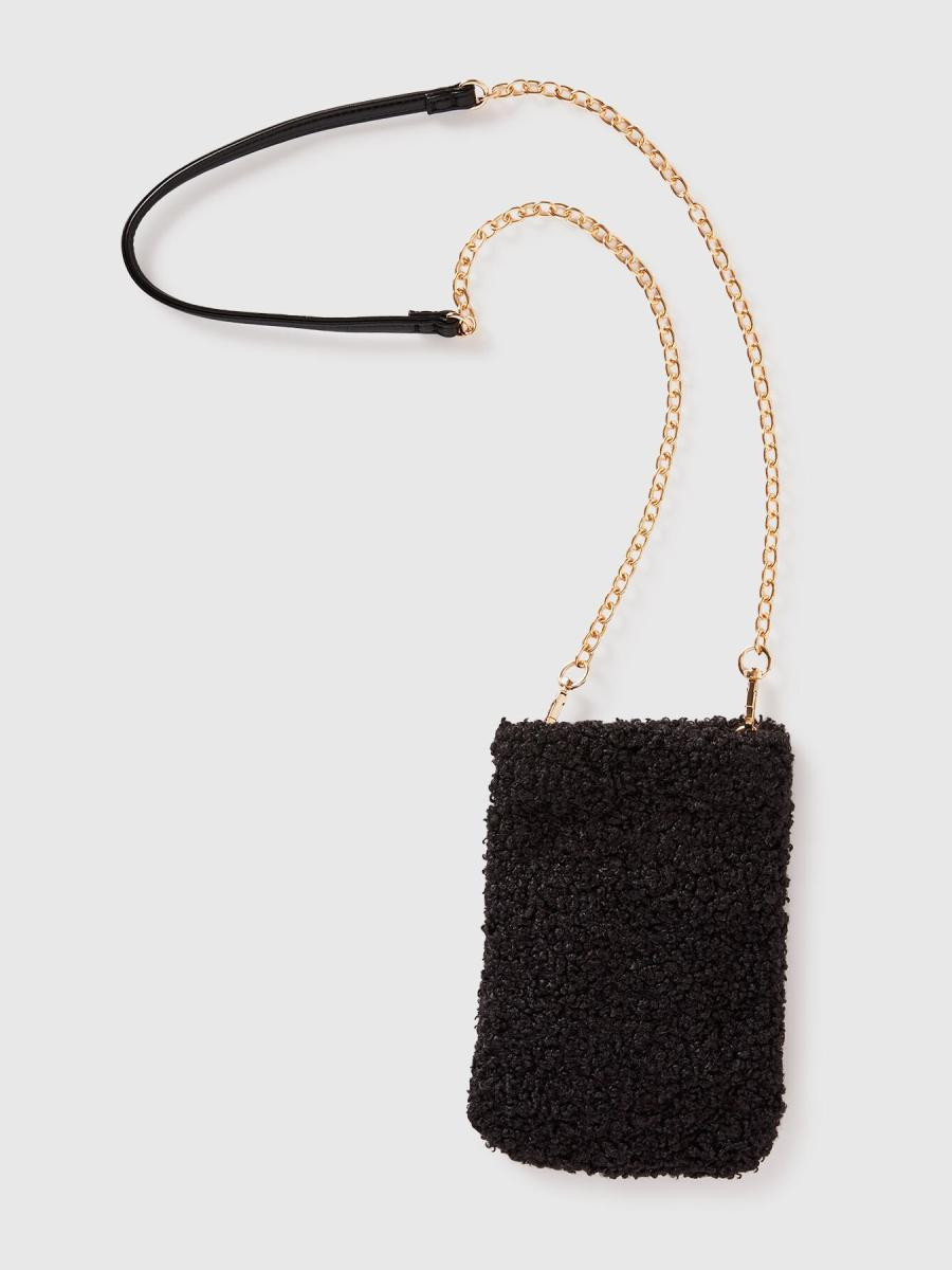 Benetton ženska torbica 