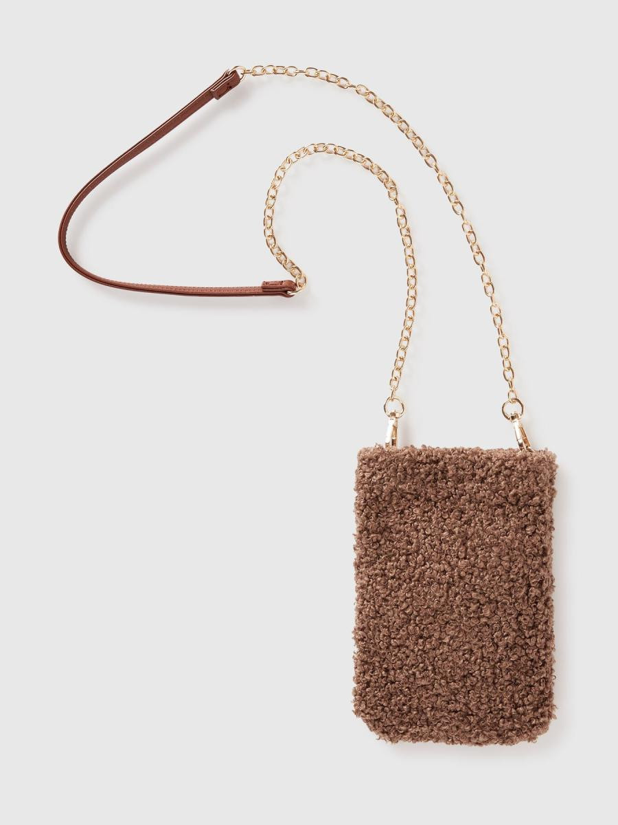 Benetton ženska torbica 