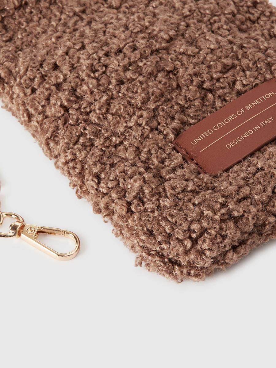 Benetton ženska torbica 