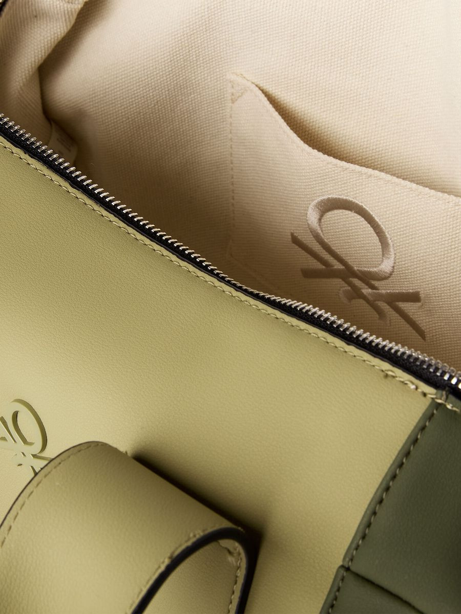 Benetton ženska torba 