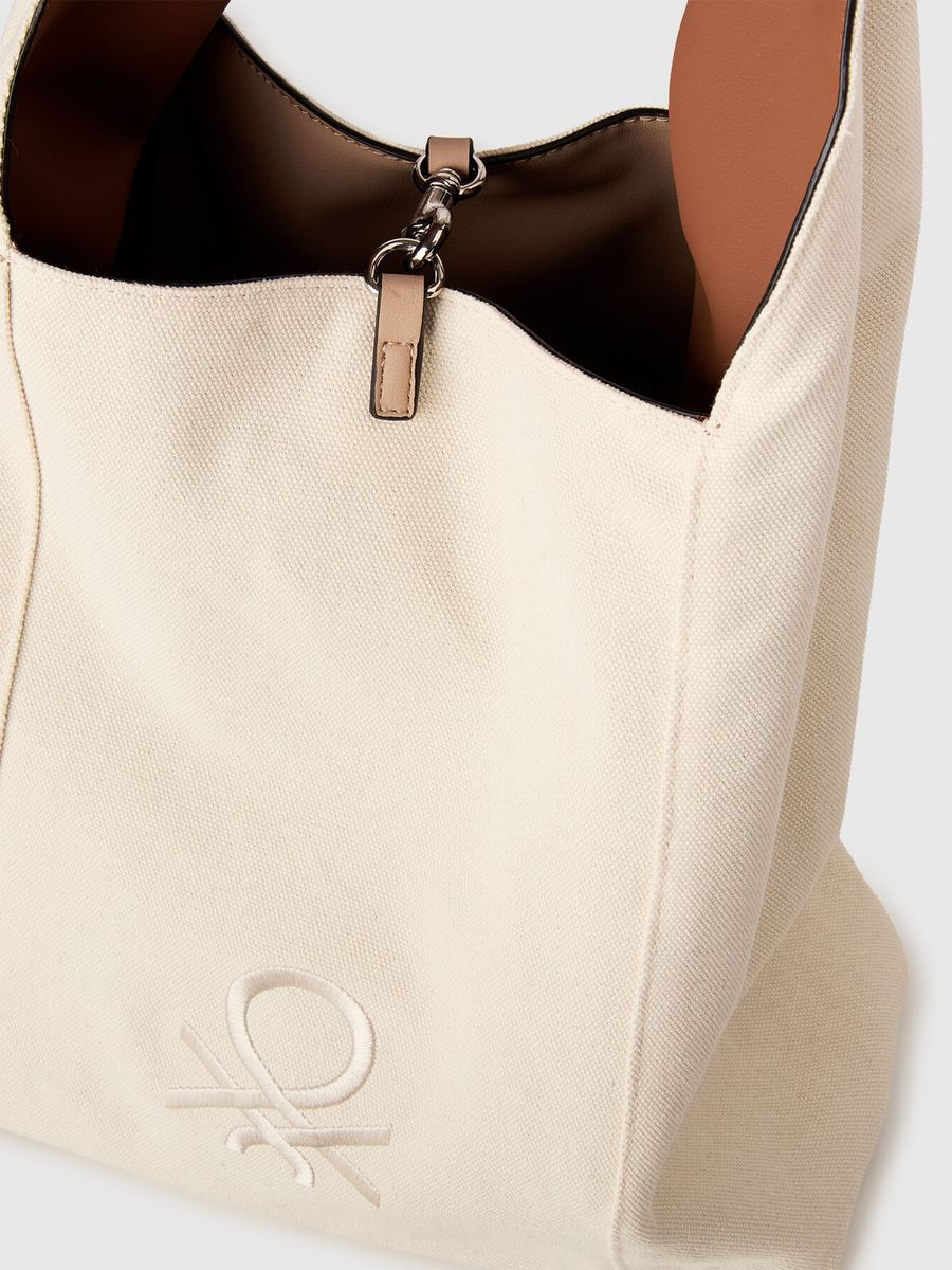 Benetton ženska torba 