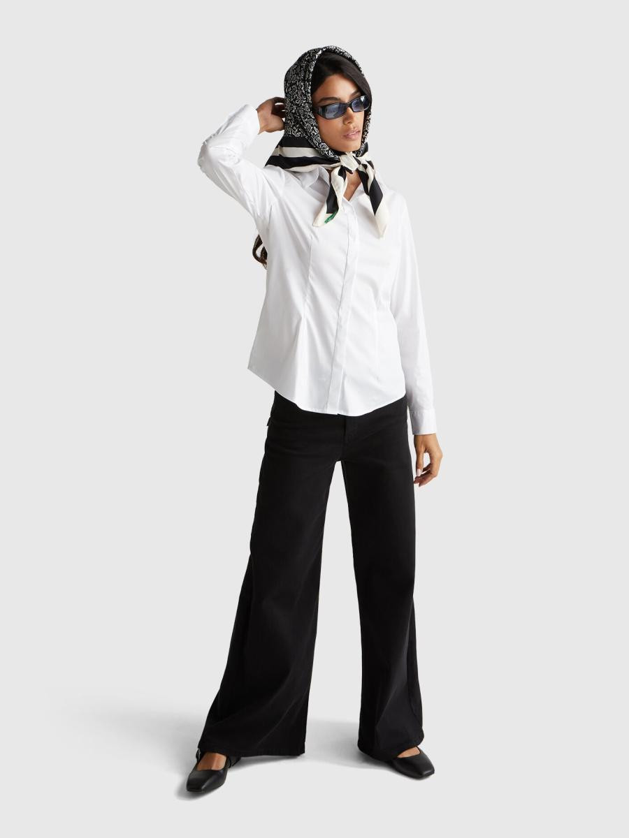 Benetton ženska marama 