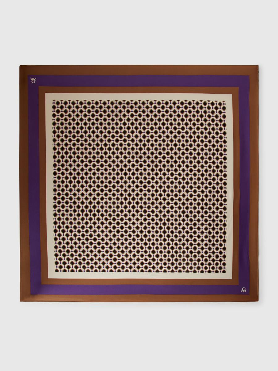 Benetton ženska marama 