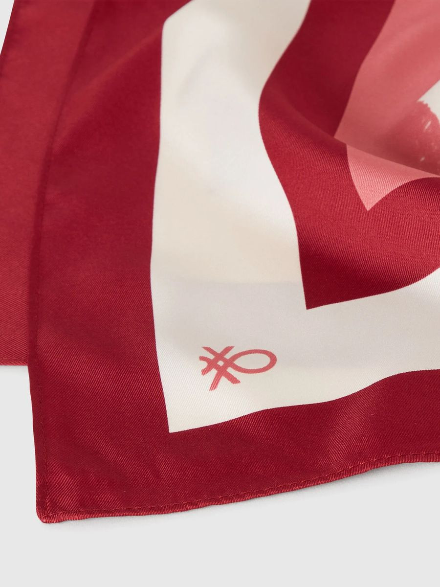 Benetton ženska marama 