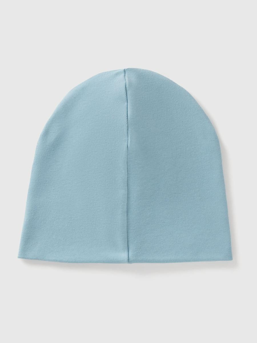 Benetton dečija kapa 