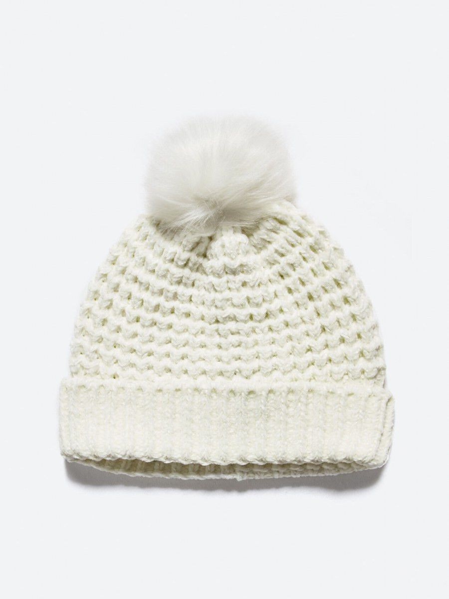 Sisley young dečija kapa 