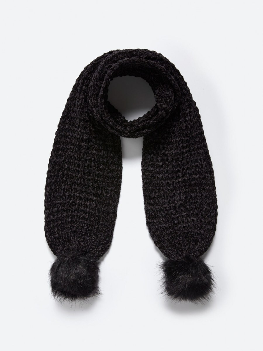 Sisley young dečiji šal 