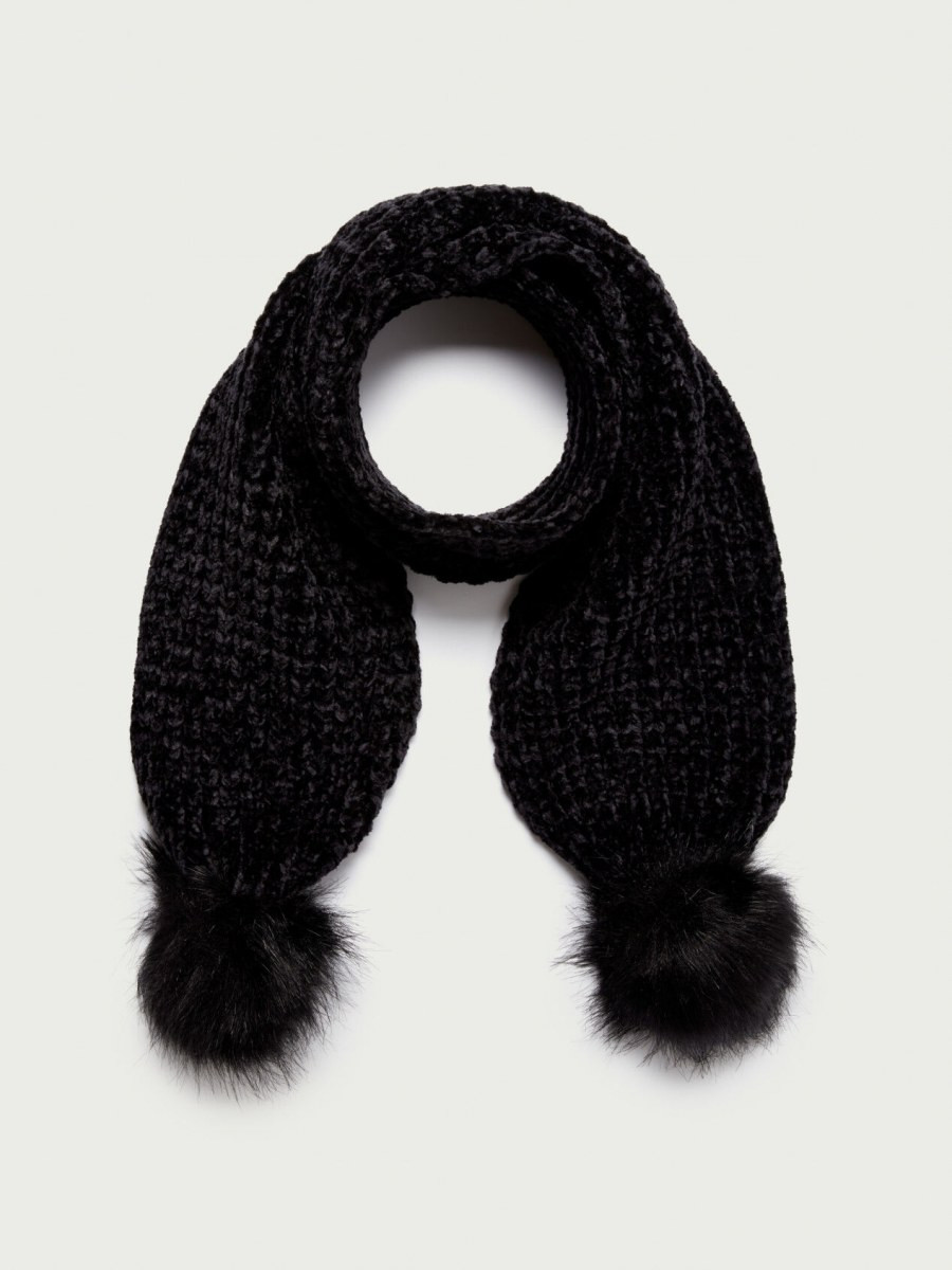 Sisley young dečiji šal 