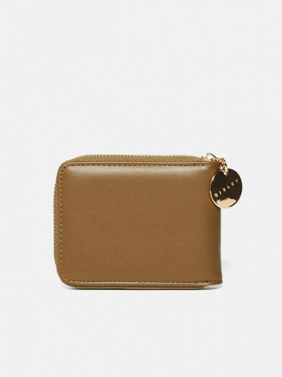 Sisley ženski novčanik 