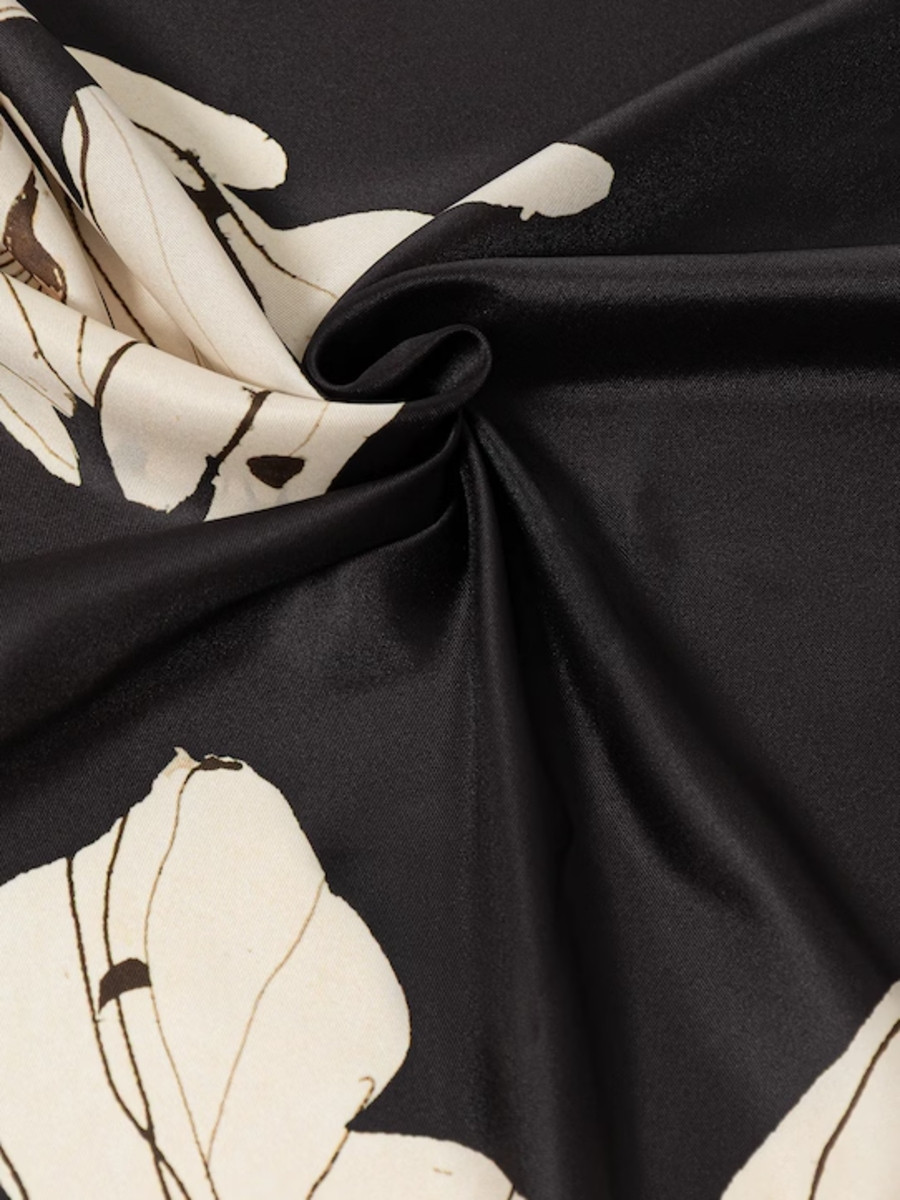 Sisley ženska marama 