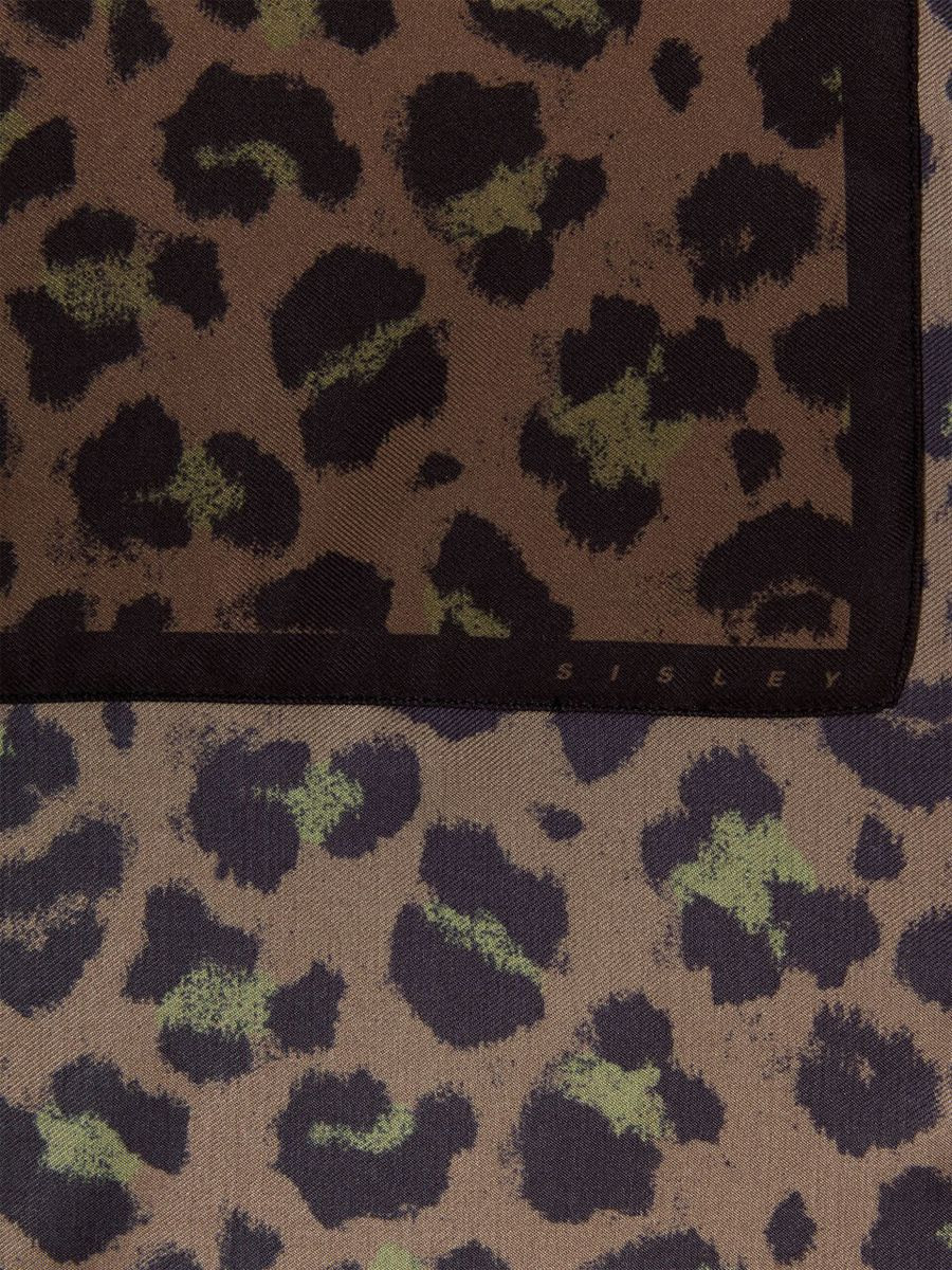 Sisley ženska marama 