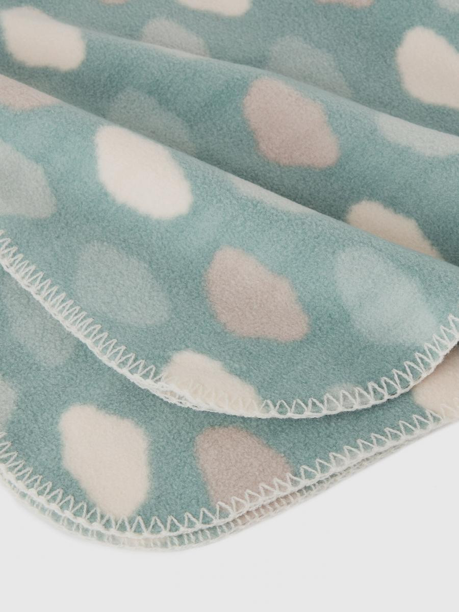 Benetton prekrivač za bebe 