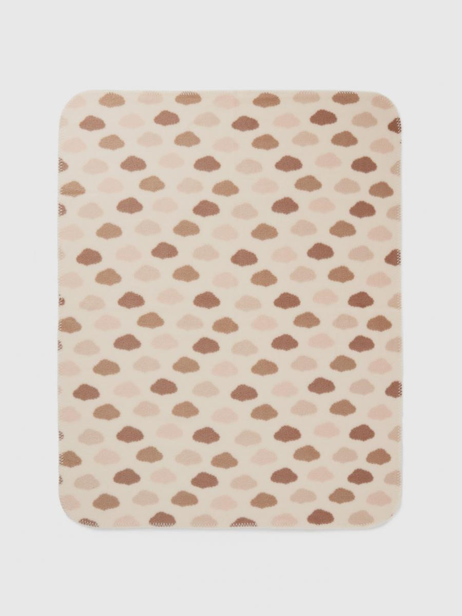 Benetton prekrivač za bebe 