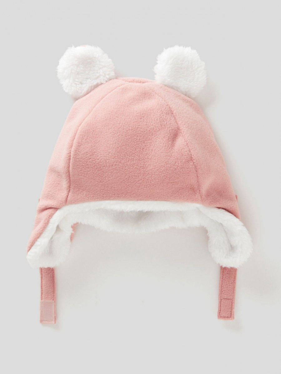 Benetton kapa za bebe 