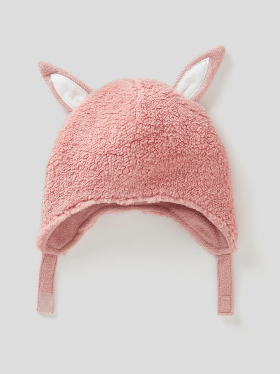 Benetton kapa za bebe 