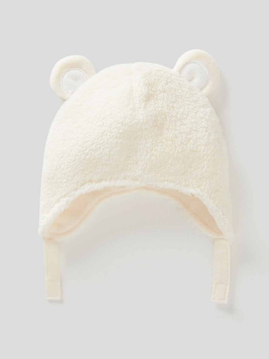 Benetton kapa za bebe 