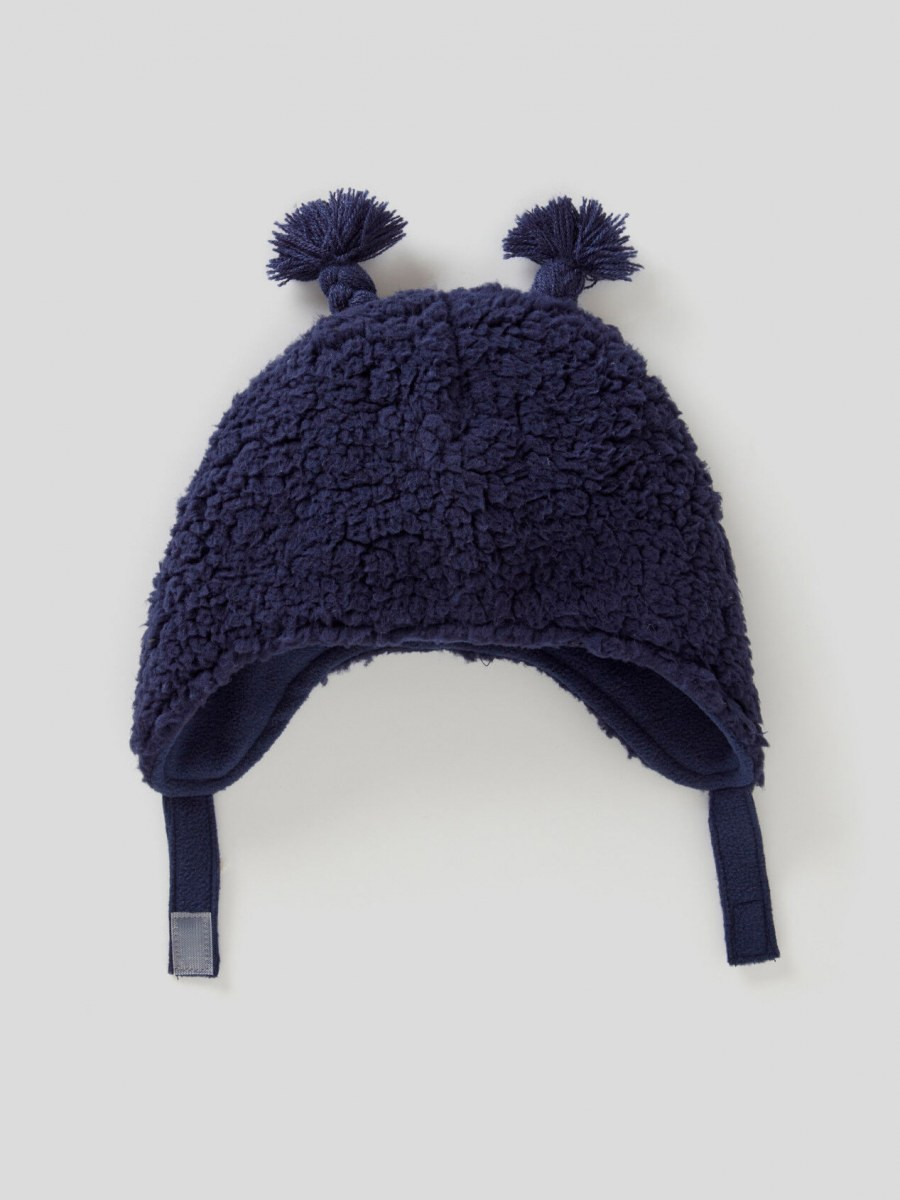 Benetton kapa za bebe 