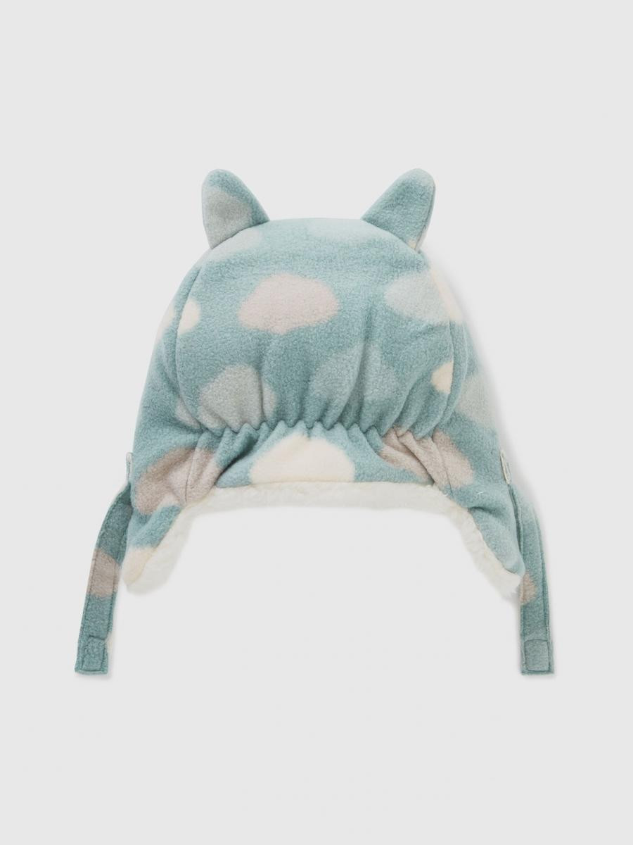 Benetton kapa za bebe 