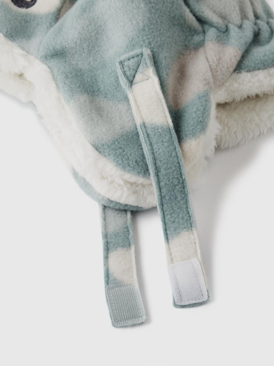 Benetton kapa za bebe 